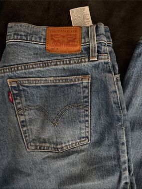 Women’s Levi’s 501